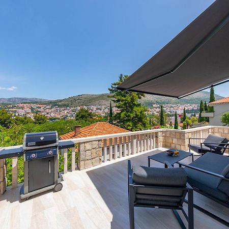 Sunlight Apartment Dubrovnik Exterior photo
