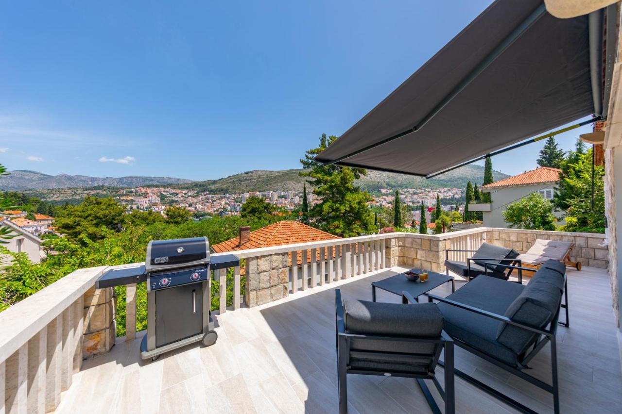 Sunlight Apartment Dubrovnik Exterior photo