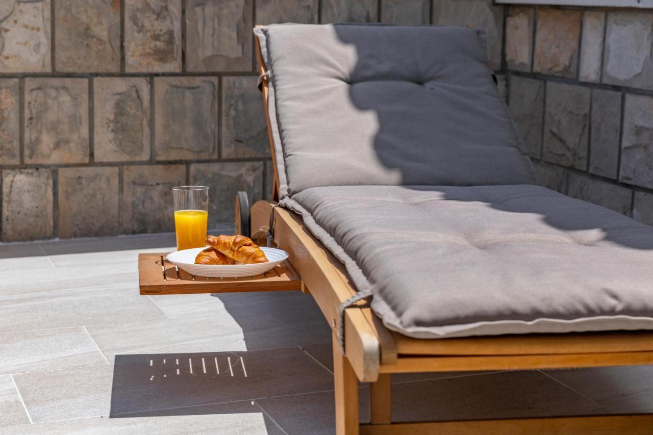 Sunlight Apartment Dubrovnik Exterior photo