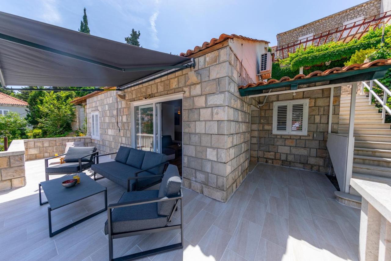 Sunlight Apartment Dubrovnik Exterior photo