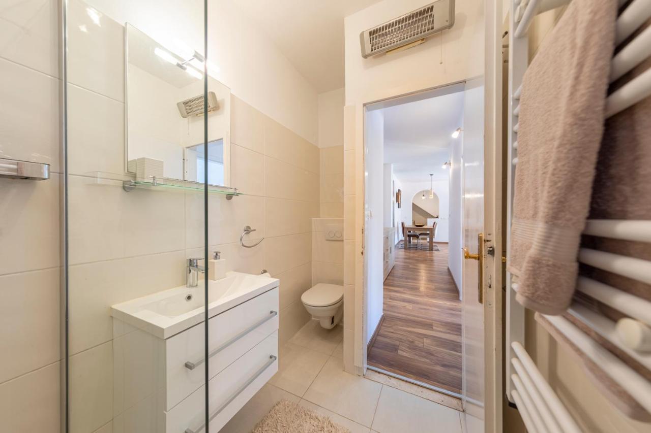 Sunlight Apartment Dubrovnik Exterior photo